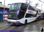 Modasa Zeus 3 / Mercedes Benz O-500RSD / Condor Bus