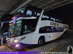 Marcopolo Paradiso G7 1800DD / Volvo B420R / Condor Bus