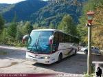 Marcopolo Viaggio 1050 / Mercedes Benz O-400RSE / Buses Garcia