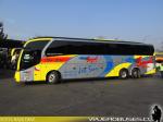 Neobus New Road N10 380 / Scania K400 / Jet Sur