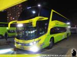 Marcopolo Paradiso G7 1800DD / Volvo B430R / Lafit - Tepual