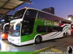 Marcopolo Paradiso G7 1800DD / Scania K420 / Lista Azul