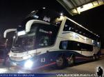 Marcopolo Paradiso G7 1800DD / Volvo B430R 8x2 / Eme Bus