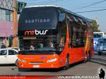 Youngman JPN6137S / MT Bus