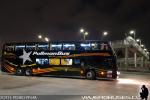 Unidades DD / Pullman Bus