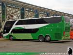 Modasa New Zeus II / Scania K410 / Pullman del Sur