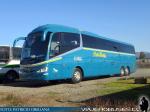 Irizar i6 3.90 / Scania K410 / Sol del Pacifico