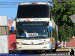 Marcopolo Paradiso 1800DD / Scania K420 / Pullman Setter