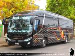 Comil Campione Invictus 1050 / Mercedes Benz O-500RS / Talmocur