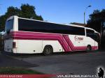 Irizar Century / Volvo B10R / Buses TGR