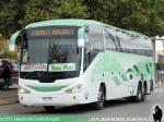 Irizar Century 3.90 / Scania K380 / Salon Villa Prat