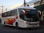 Marcopolo Viaggio G7 1050 / Mercedes Benz O-500RS / Pullman del Sur