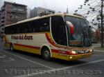 Marcopolo Viaggio 1050 / Mercedes Benz O-400RSE / Cruz del Sur