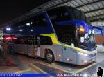 Marcopolo Paradiso G7 1800DD / Volvo B430R / Andesmar Chile