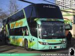 Modasa Zeus 3 / Scania K400 / Bus Norte