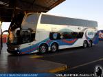 Marcopolo Paradiso 1800DD / Scania K420 8x2 / Eme Bus