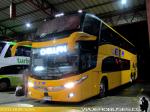 Marcopolo Paradiso New G7 1800DD / Scania K400 / ETM