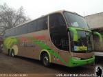 Marcopolo Paradiso 1550LD / Mercedes Benz O-500RSD / Buses Garcia