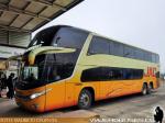 Marcopolo Paradiso G7 1800DD / Mercedes Benz O-500RSD / JAC