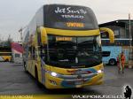 Marcopolo Paradiso G7 1800DD / Mercedes Benz O-500RSD / Jet Sur