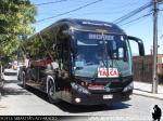 Mascarello Roma 350 / Volvo B290R / Londres Bus