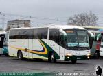 Irizar Century / Volvo B7R / Lista Azul