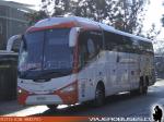 Irizar i6 3.90 / Mercedes Benz OC-500RF / Pullman Los Libertadores