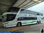 Marcopolo Paradiso G7 1800DD / Mercedes Benz O-500RSD / Nar Bus