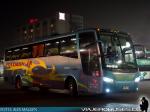 Busscar Vissta Buss Elegance 360 / Mercedes Benz O-500R / Pullman JR