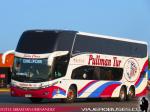 Marcopolo Paradiso New G7 1800DD / Volvo B450R / Pullman Tur