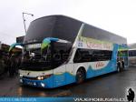 Modasa Zeus 3 / Volvo B420R / Queilen Bus