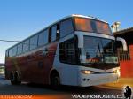 Marcopolo Paradiso GV1450 / Mercedes Benz O-400RSE / Pullman Setter