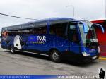 Irizar Century / Mercedes Benz O-500RS / Talmocur