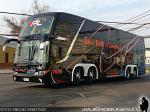 Modasa Zeus 3 / Volvo B450R 8x2 / Talca Paris y Londres