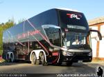 Modasa Zeus 4 / Volvo B450R 8x2 / Talca Paris y Londres