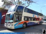 Marcopolo Paradiso 1800DD / Scania K420 / Via-Tur