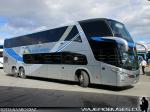 Marcopolo Paradiso G7 1800DD / Volvo B420R / Buses Altas Cumbres