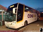 Busscar Jum Buss 380 / Mercedes Benz O-500RS / Condor Bus