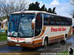 Marcopolo Viaggio 1050 / Mercedes Benz OH-1628 / Cruz del Sur