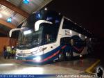 Marcopolo Paradiso G7 1800DD / Volvo B420R 8x2 / Eme Bus