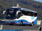 Comil Campione Invictus 1050 / Volvo B380R / Eme Bus