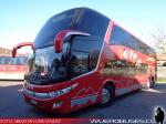 Marcopolo Paradiso G7 1800DD / Scania K400 / ETM