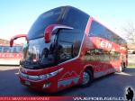 Marcopolo Paradiso G7 1800DD / Scania K400 / ETM