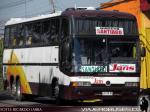 Marcopolo Paradiso GV1150 / Volvo B12 / Pullman JANS