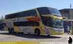 Marcopolo Paradiso G7 1800DD / Mercedes Benz O-500RSD / Jet Sur