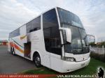 Busscar Jum Buss 400 / Mercedes Benz O-500RSD / Lista Azul