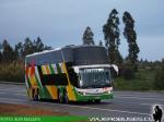 Modasa Zeus 3 / Volvo B450R 8x2 / Linatal