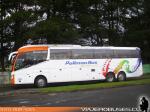 Irizar I6 3.90 / Mercedes Benz OC-500RF 6x2 / Pullman Bus - Los Libertadores