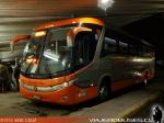 Marcopolo Paradiso G7 1050 / Scania K380 / Pullman Sur