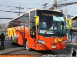 Busscar Vissta Buss Elegance 360 / Mercedes Benz O-500R / Sol del Pacifico